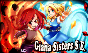 Giana Sisters S.E.